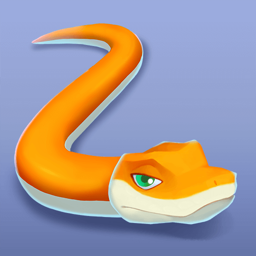 Play Big Snake.io  Free Online Games. KidzSearch.com