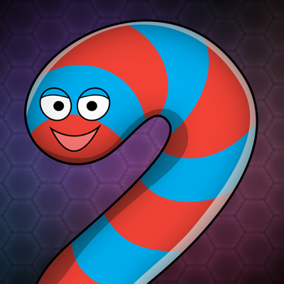 Little Big Snake: Jogar grátis online no Reludi